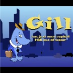 Gill - TV Show Concept